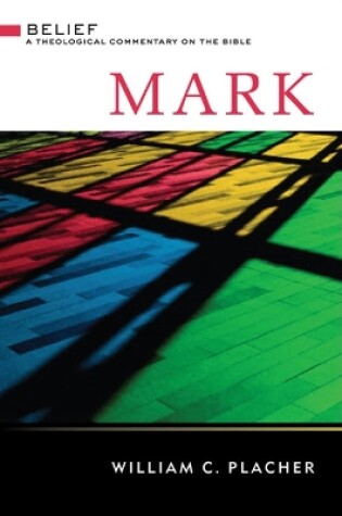 Cover of Mark