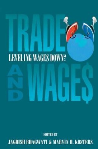 Cover of Trade and Wages