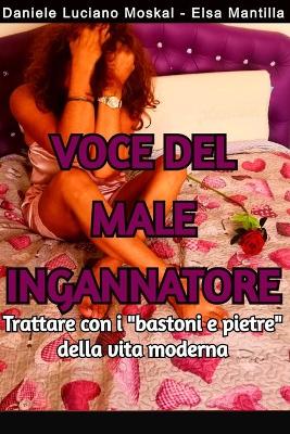 Book cover for Voce Del Male Ingannatore