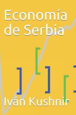 Cover of Economía de Serbia