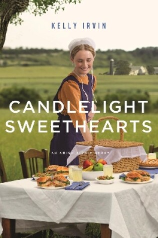 Cover of Candlelight Sweethearts