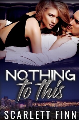 Cover of Nothing to This