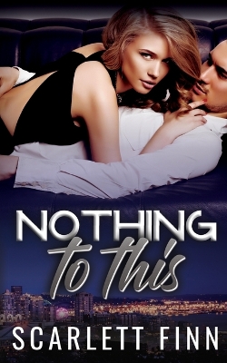 Book cover for Nothing to This