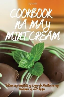 Cover of Cookbook Na May Mint Cream