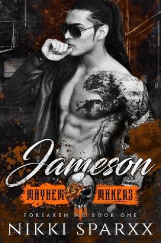 Cover of Jameson