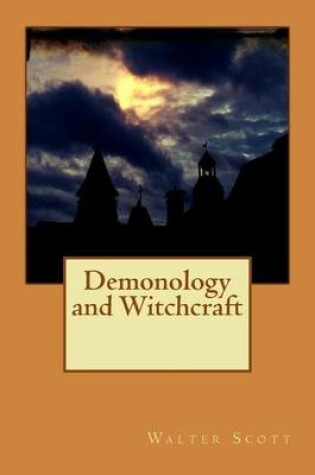 Cover of Demonology and Witchcraft