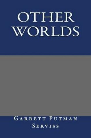 Cover of Other Worlds