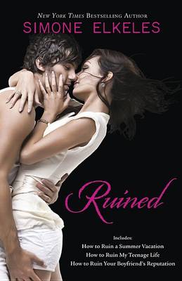 Ruined by Simone Elkeles