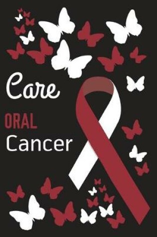 Cover of Care Oral Cancer