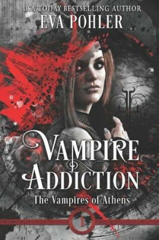 Cover of Vampire Addiction