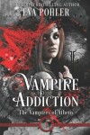 Book cover for Vampire Addiction