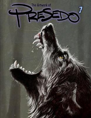 Cover of The Artwork of Presedo 7