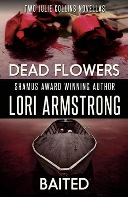 Book cover for Dead Flowers/Baited