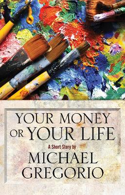 Book cover for Your Money or Your Life