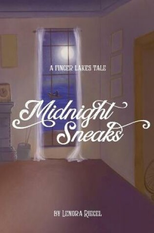 Cover of Midnight Sneaks