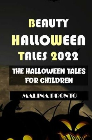Cover of Beauty Halloween Tales 2022
