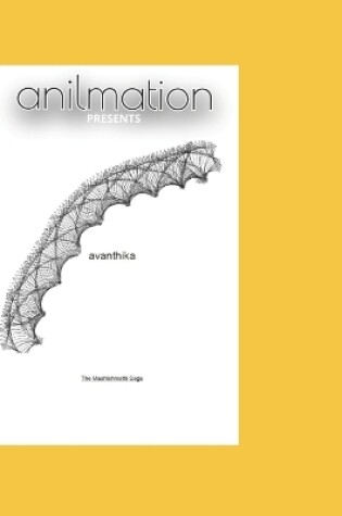 Cover of Avanthika