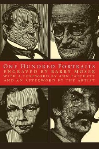 Cover of One Hundred Portraits