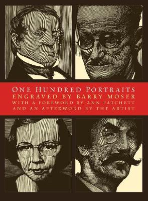 Book cover for One Hundred Portraits