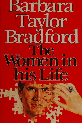 Cover of The Women in His Life