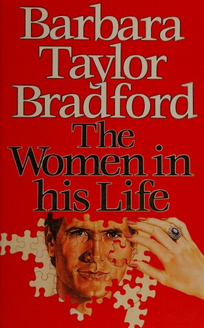 Book cover for The Women in His Life