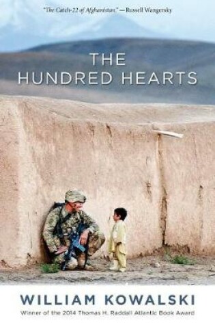 Cover of The Hundred Hearts