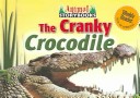 Book cover for The Cranky Crocodile