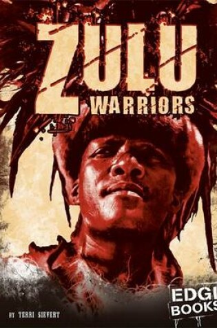 Cover of Zulu Warriors