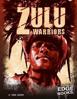 Cover of Zulu Warriors