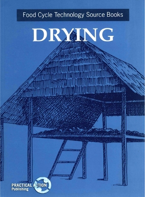 Cover of Drying