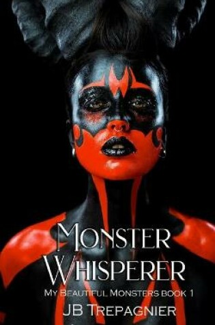 Cover of Monster Whisperer