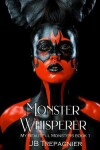 Book cover for Monster Whisperer