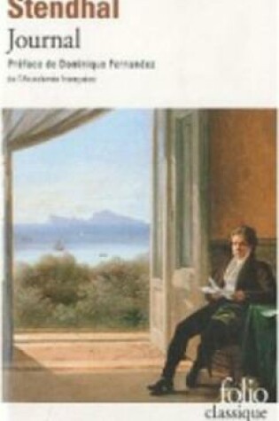 Cover of Journal