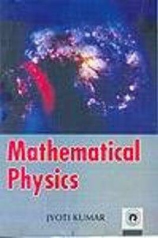 Cover of Mathematical Physics