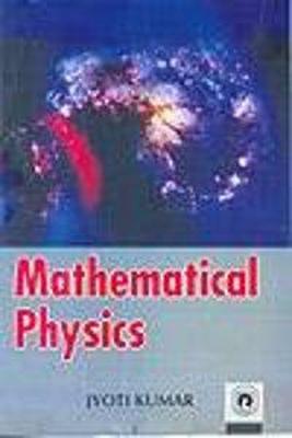 Book cover for Mathematical Physics