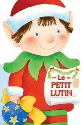 Cover of Le Petit Lutin