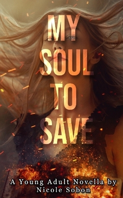 Book cover for My Soul to Save