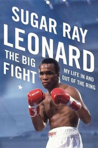 Cover of The Big Fight