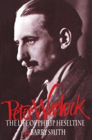 Cover of Peter Warlock