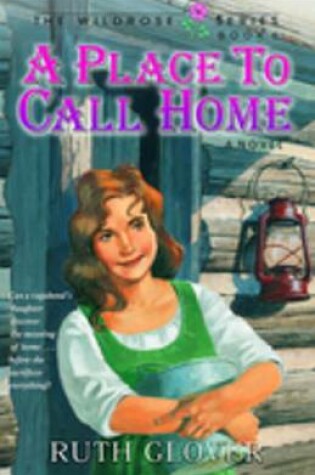 Cover of A Place to Call Home