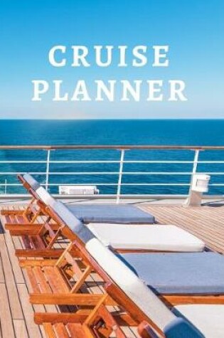 Cover of Cruise Journal