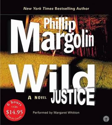 Book cover for Wild Justice Low Price CD