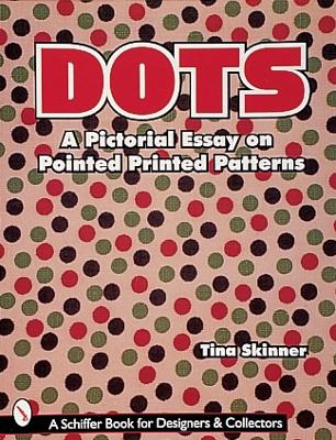 Book cover for Dots