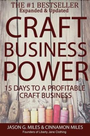 Cover of Craft Business Power