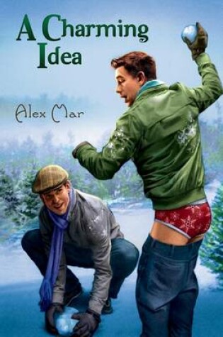 Cover of A Charming Idea