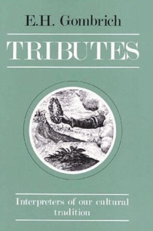 Cover of Tributes