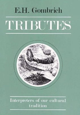 Book cover for Tributes