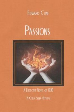 Cover of Passions