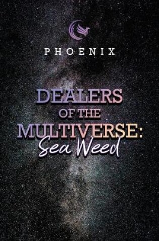 Cover of Dealers of the Multiverse