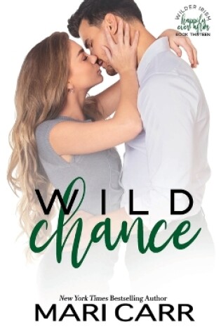 Cover of Wild Chance